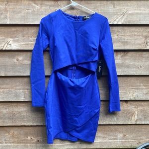 Lulus dress